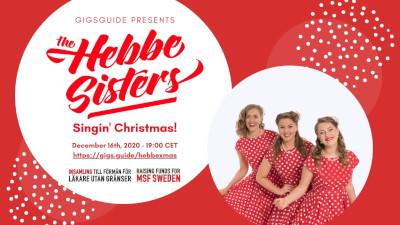 Singin' Christmas again poster