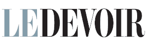 Le Devoir logo