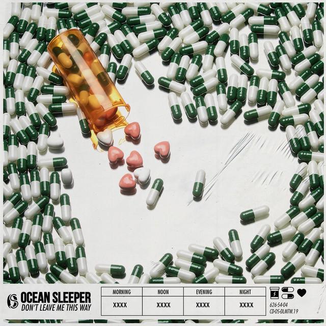 Ocean Sleeper
