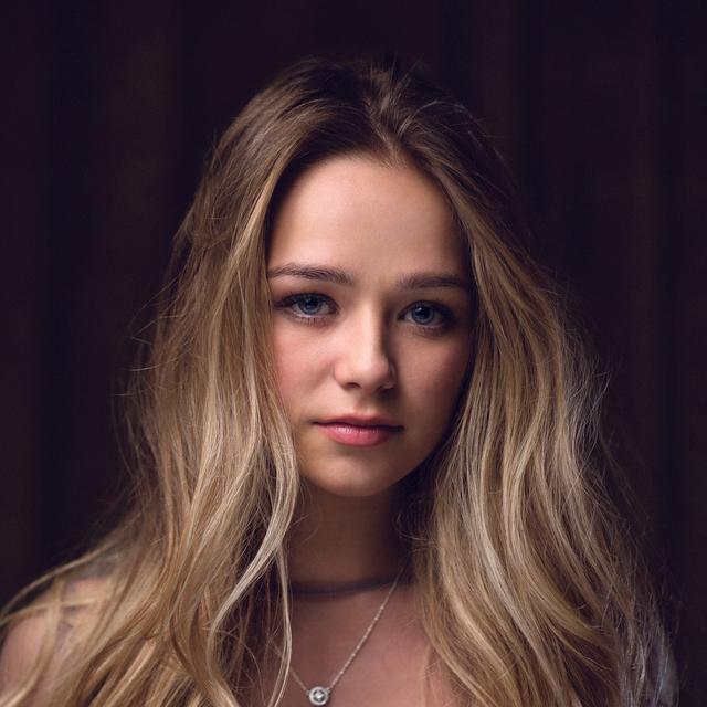 Connie Talbot
