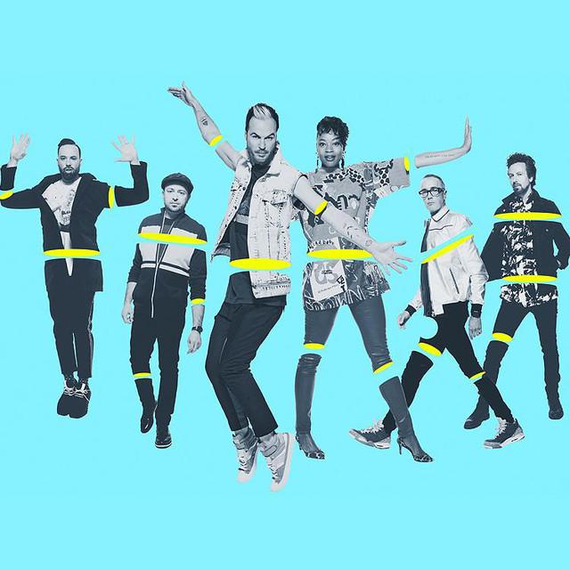 Fitz and The Tantrums
