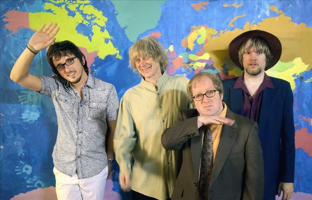 NRBQ