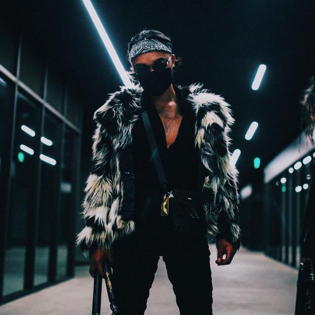 Xavier Mayne