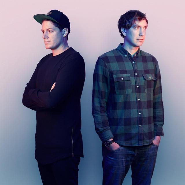 The Upbeats