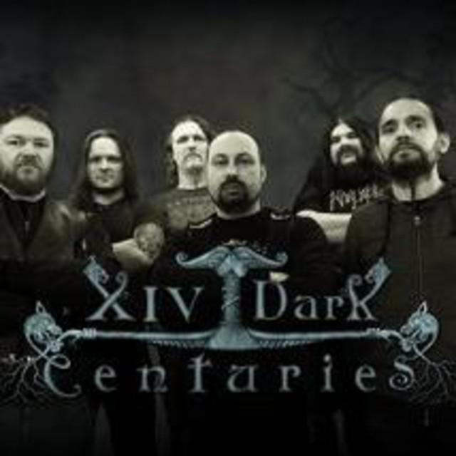 XIV Dark Centuries