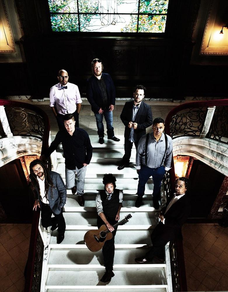 SOJA