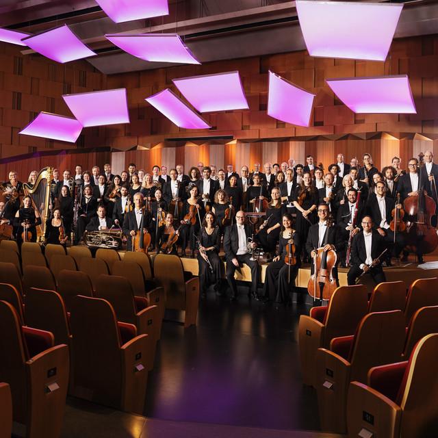 NDR Radiophilharmonie
