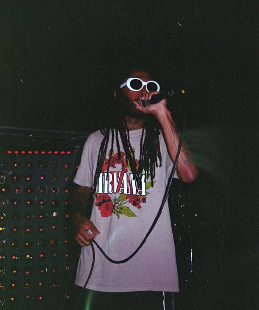 AJ Suede