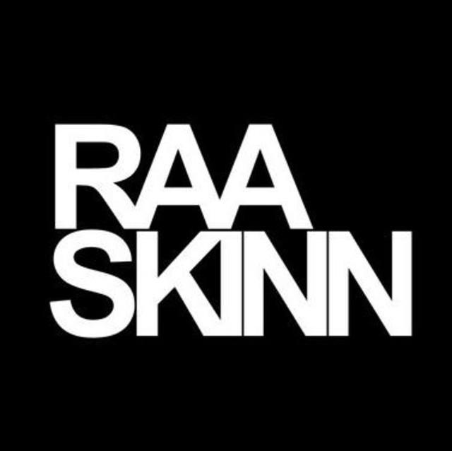Raaskinn