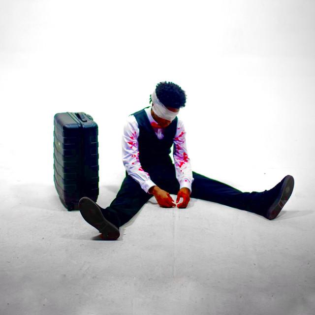 d4vd – Withered 2025 World Tour