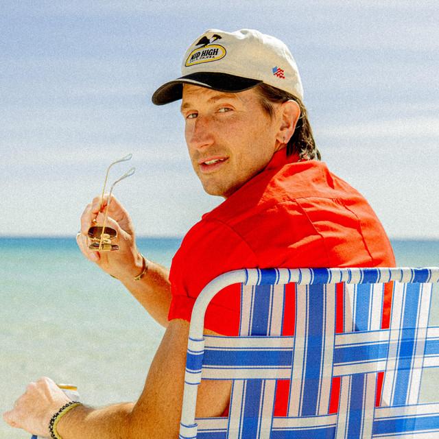 Russell Dickerson