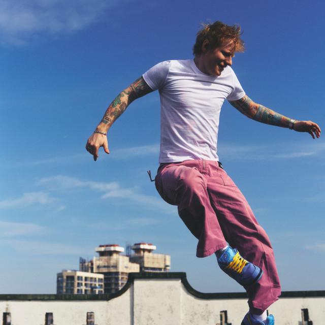 Ed Sheeran +-=÷X European Tour 2025