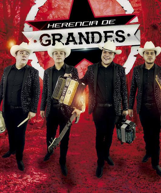 Herencia De Grandes