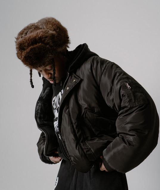 Boondawg
