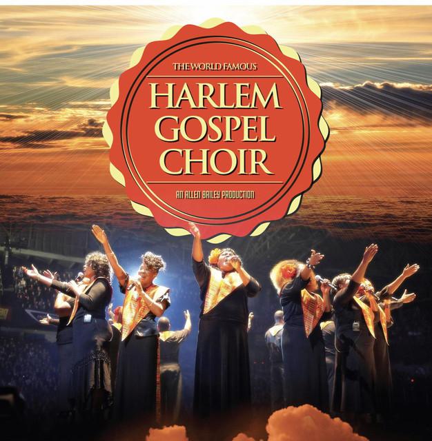 Harlem Gospel Choir