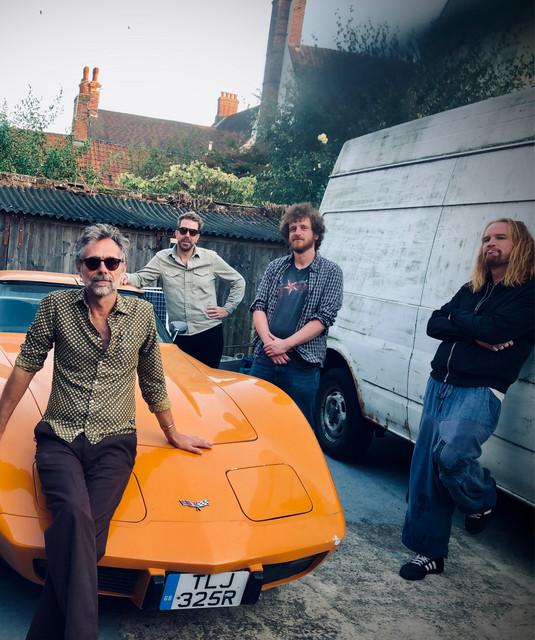 The Vagaband