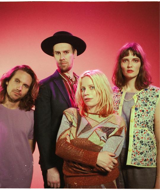 Katinka Band