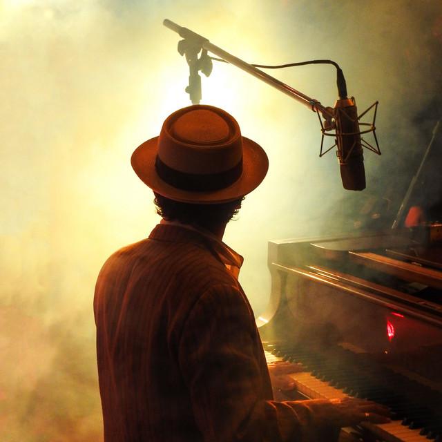 A.J. Croce