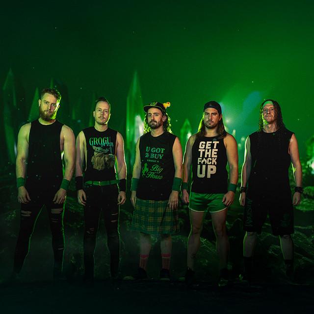 Alestorm