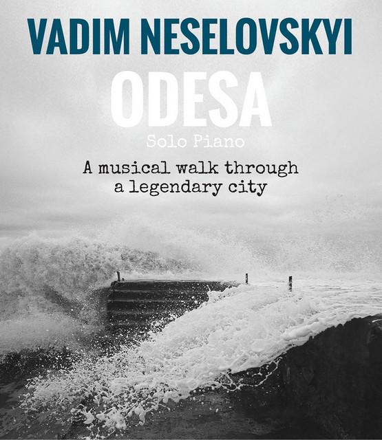 Vadim Neselovskyi