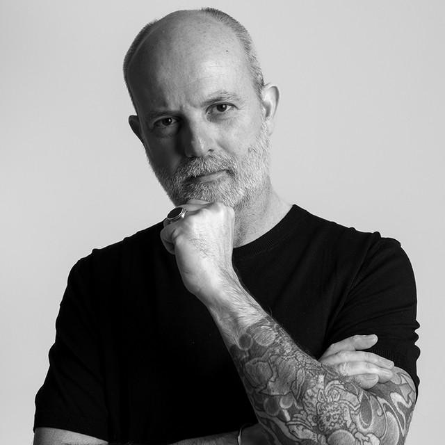 Fabrizio Paterlini