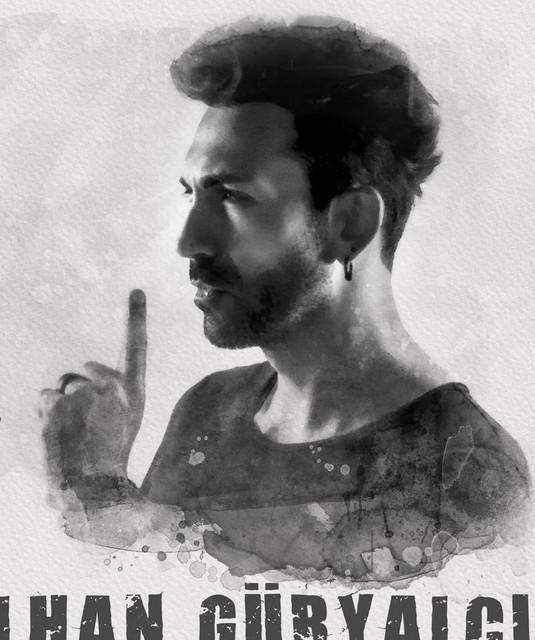 İlhan Güryalçın