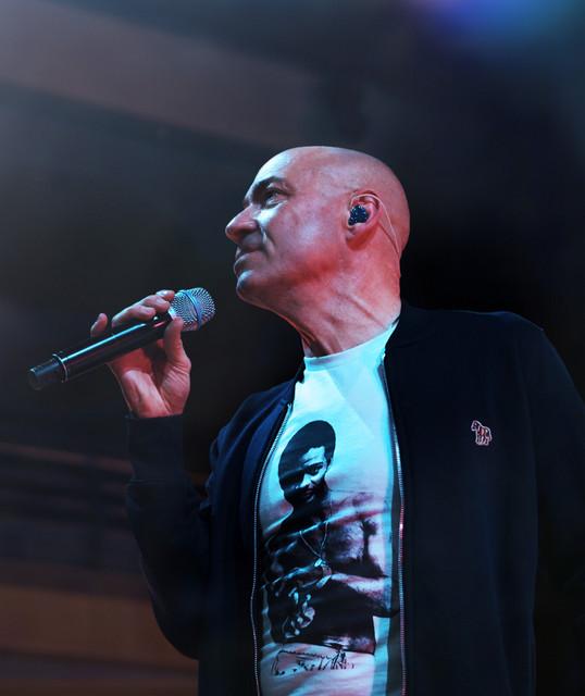 Kenny Thomas