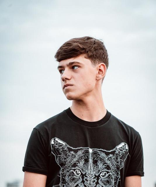 Alex Farell