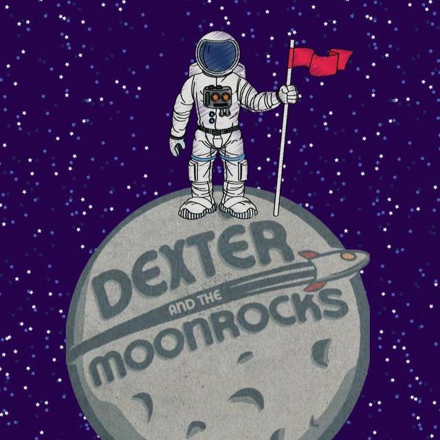 Dexter and The Moonrocks