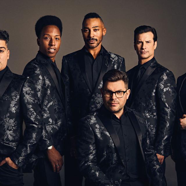 The Doo Wop Project