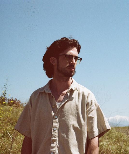 Zach Paradis