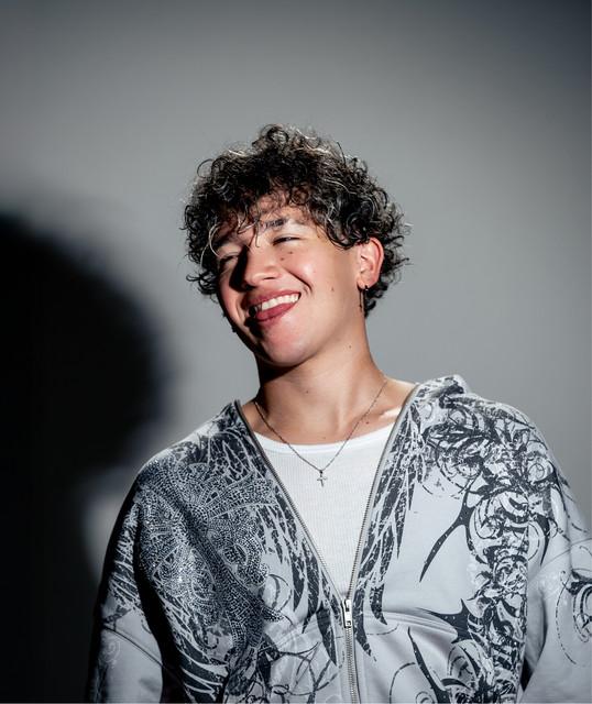 BLANKO