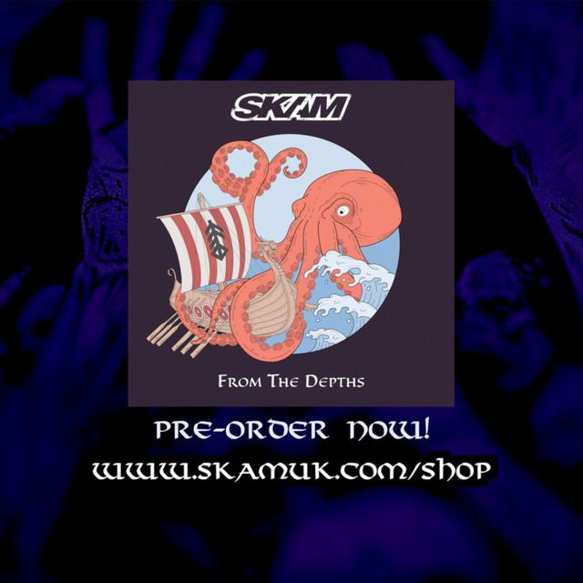 SKAM