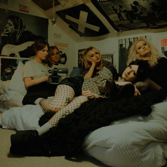 VENUS GRRRLS
