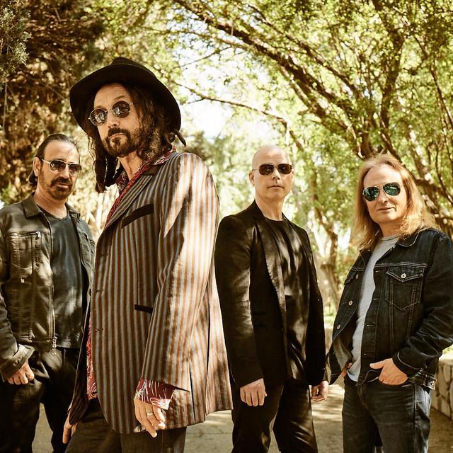 Mike Campbell & The Dirty Knobs