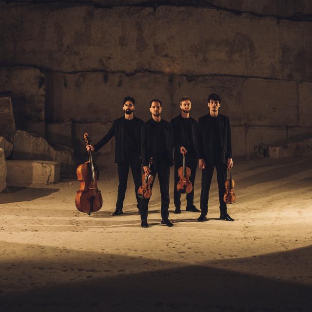 Quatuor Agate