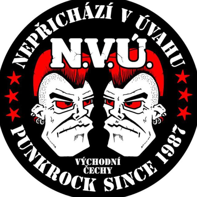 N.V.Ú.