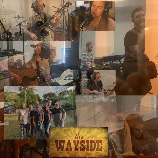 The Wayside