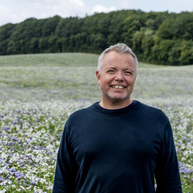 Rasmus Nøhr