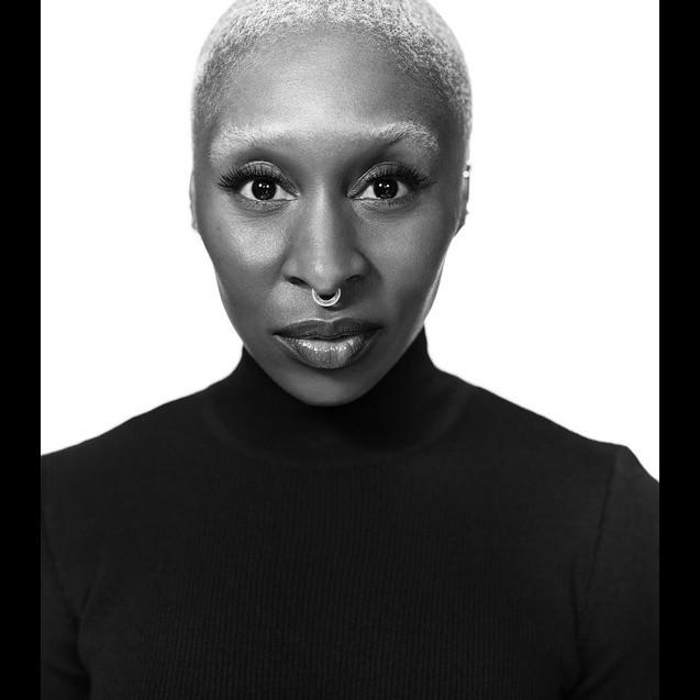 Cynthia Erivo