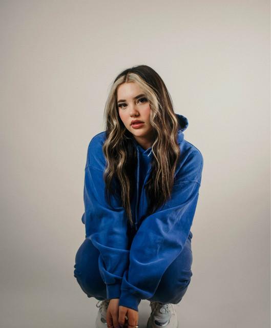 Lauren Spencer Smith - THE ART OF BEING A MESS TOUR 2025