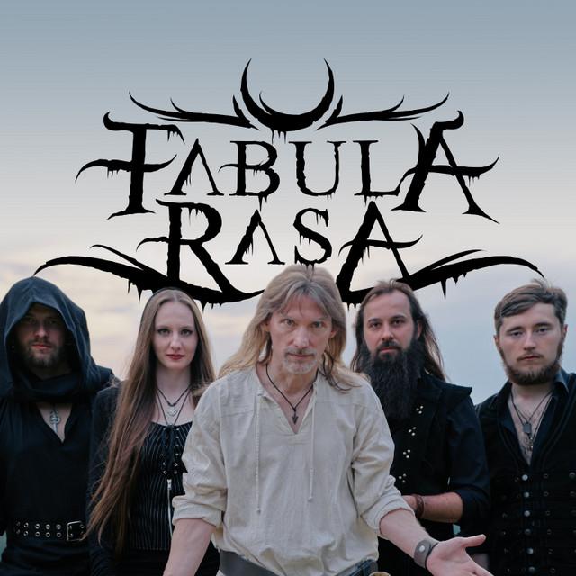 Fabula Rasa