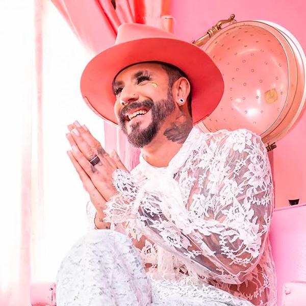 AJ McLean