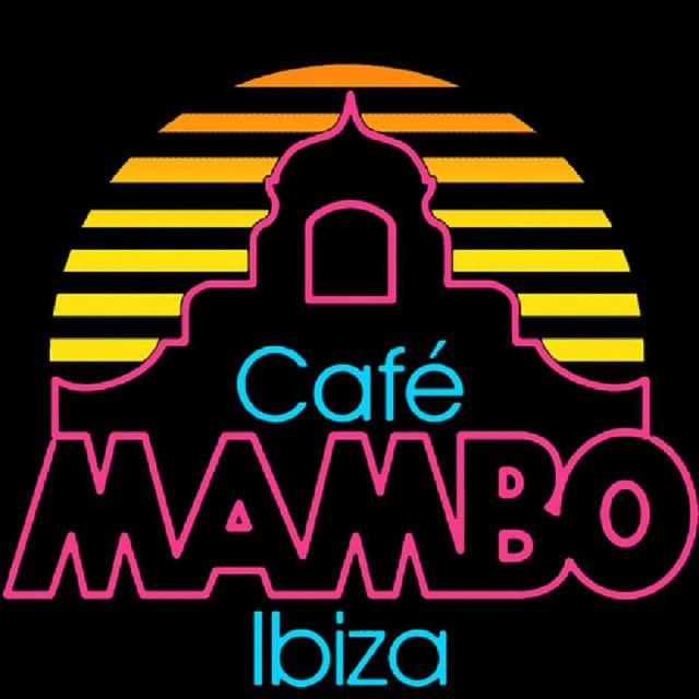 Cafe Mambo Ibiza