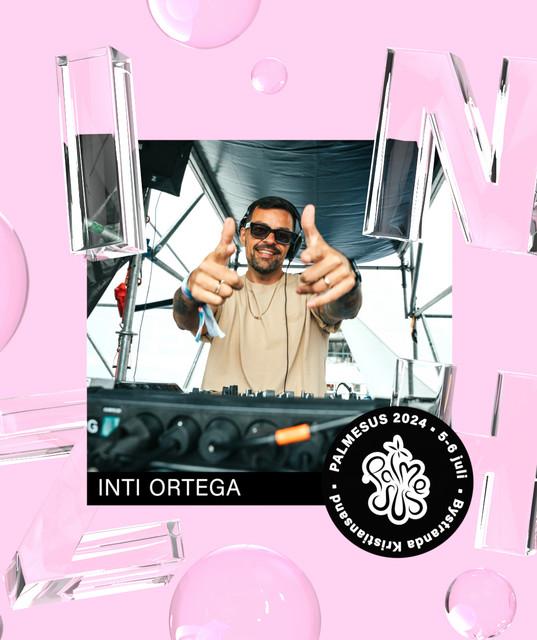 INTI ORTEGA