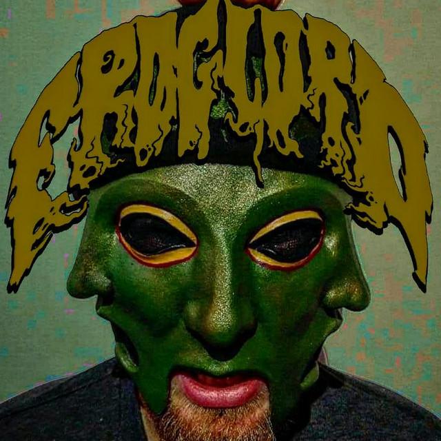 Froglord