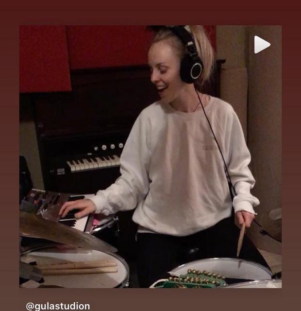 Øyunn