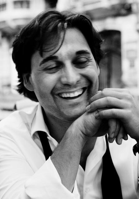 Pablo Mielgo