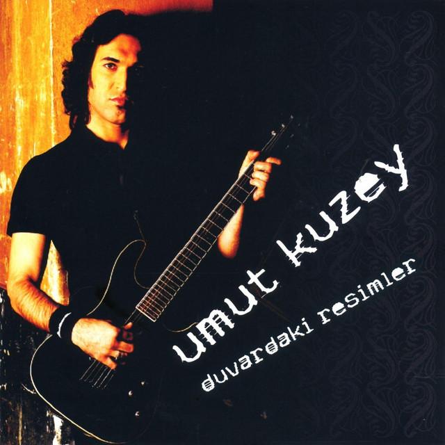 Umut Kuzey