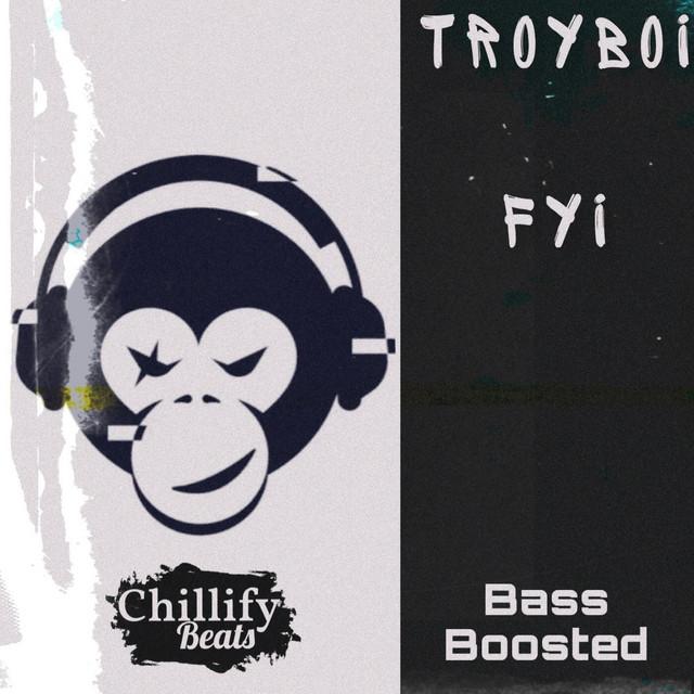 Troyboi